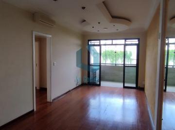 Apartamento · 87m² · 3 Quartos · 1 Vaga · Apartamento em Jardim Jalisco, Resende/RJ