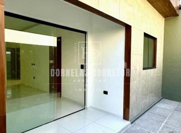 Casa · 3 Quartos · 1 Vaga · ÚLTIMAS 4 UNIDADES! Casas 3 Quartos com ITBI e RGI Inclusos – Aproveite!