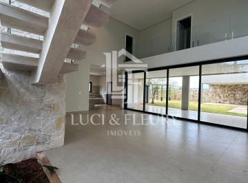 Casa · 431m² · 5 Quartos · 4 Vagas · Casa Alto Padrão em Condomínio Terras Alpha Anápolis, Anápolis/GO