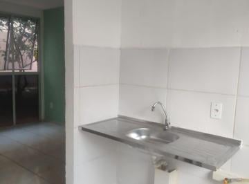 Apartamento · 2 Quartos · 1 Vaga · Apartamento em Conjunto Vera Cruz, Nelson Mandela 11 em Goiânia/GO