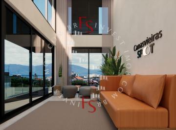Apartamento · 15m² · 1 Quarto · INVISTA NUMA DAS PRAIAS MAIS MOVIMENTADAS DA ILHA
