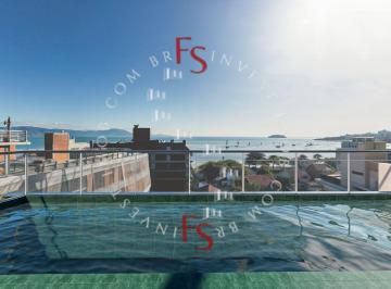 Apartamento · 15m² · 1 Quarto · O SEU INVESTIMENTO NA PRAIA DE JURERÊ ESTÁ AQUI!
