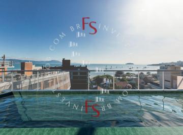 Apartamento · 15m² · 1 Quarto · O SEU INVESTIMENTO NA PRAIA DE JURERÊ ESTÁ AQUI!