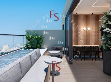 Apartamento · 19m² · 1 Quarto · INVISTA EM APARTAMENTOS COMPACTOS A PREÇO DE CUSTO NO CAMPECHE