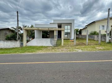 Casa · 108m² · 2 Quartos · 1 Vaga · Casa à venda em Criciúma – Bairro Mina União