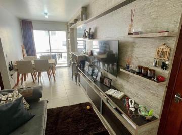 Apartamento · 67m² · 2 Quartos · 1 Vaga · Apartamento à venda no Residencial Portal das Flores | Bairro São Luiz