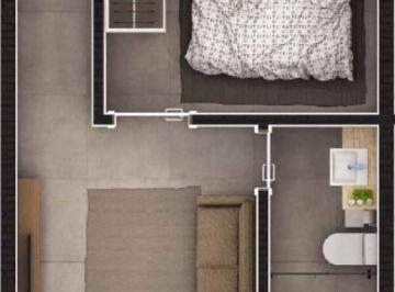 9dc3e12b8d667092fa1b47dbc7f18cbcf1c2f1aa · Apartamento com 1 dormitório à venda, 30 m² por R$ 549.736 - Ingleses - Florianópolis/SC