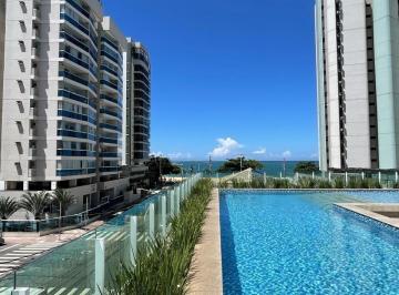 Apartamento · 95m² · 3 Quartos · 2 Vagas · Apartamento em Praia de Itaparica, Vila Velha/ES