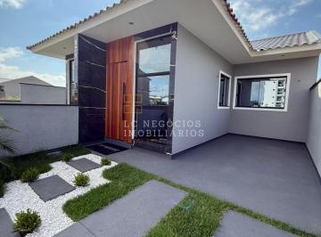 Casa · 50m² · 2 Quartos · 1 Vaga · Casa à venda no bairro Pacheco - Palhoça/SC