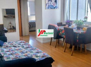 Apartamento · 52m² · 2 Quartos · 1 Vaga · Apartamento à venda no bairro Jardim Maristela - São Paulo/SP, Zona Norte