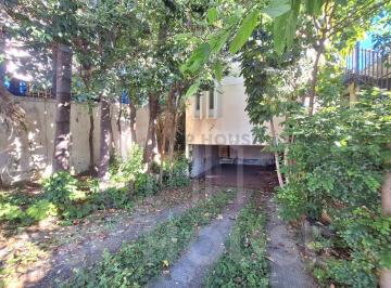 Foto 01 · Casa a venda e para locação Brooklin, 4 quartos, 1 suite, 6 vagas, 443m²,