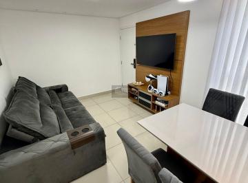 Apartamento · 50m² · 2 Quartos · 1 Vaga · Apartamento 2 Quartos no Bairro Planalto, Belo Horizonte – Em frente ao Shopping Estação BH