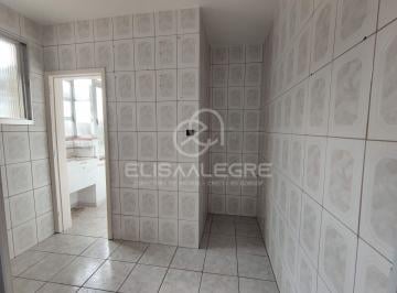 Apartamento · 49m² · 2 Quartos · 1 Vaga · Apartamento 2 quartos com garagem fechada, Primor, Sapucaia do Sul