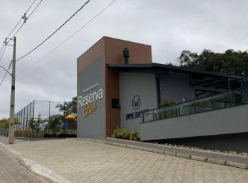 Terreno · 600m² · EXCELENTE TERRENO CONDOMINIO RESERVA 600M²