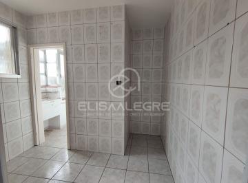 Apartamento · 49m² · 2 Quartos · 1 Vaga · Apartamento 2 quartos com garagem fechada, Primor, Sapucaia do Sul