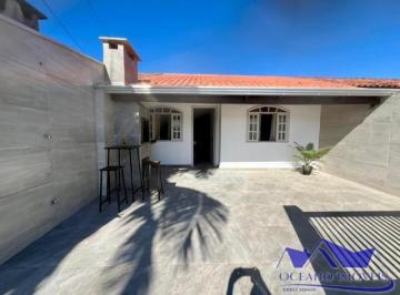 Casa · 43m² · 2 Quartos · 1 Vaga · Casa à venda - em Brejatuba