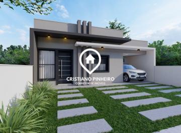 Casa · 74m² · 2 Quartos · 2 Vagas · Casa com 02 dormitórios à venda no bairro Morada do Vale I em Gravataí/RS