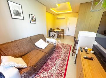 Apartamento · 68m² · 2 Quartos · 1 Vaga · Apartamento na Trindade - 2 dormitórios, sendo 1 suite - Florianópolis/SC