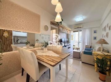 Apartamento · 61m² · 2 Quartos · 1 Vaga · INCRIVEL 2 Dormitórios com suíte em condomínio clube