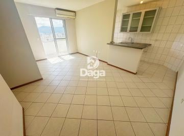 Apartamento · 61m² · 2 Quartos · 1 Vaga · Apartamento na Trindade - 2 dormitórios - Florianópolis/SC