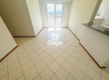 Apartamento · 61m² · 2 Quartos · 1 Vaga · Apartamento na Trindade - 2 dormitórios - Florianópolis/SC