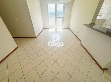 Apartamento · 61m² · 2 Quartos · 1 Vaga · Apartamento na Trindade - 2 dormitórios - Florianópolis/SC