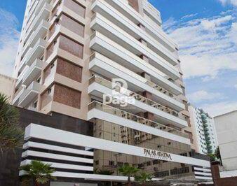 Apartamento · 89m² · 2 Quartos · 2 Vagas · Apartamento à venda no bairro Centro - Florianópolis/SC, 2° RI