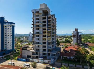 Apartamento · 114m² · 2 Quartos · 2 Vagas · Apartamento com 2 suítes a poucos passos do centro em Timbó