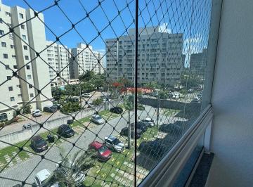 Apartamento · 55m² · 2 Quartos · 1 Vaga · Apartamento 2 quartos - Buraquinho - Lauro de Freitas - Ba