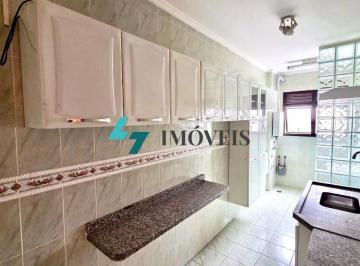 Apartamento · 73m² · 3 Quartos · 1 Vaga · APARTAMENTO A VENDA DE 73M² - 3 DORMS/2BANH - RES. MIRELLA - SÃO BERNARDO DO CAMPO - S.P.