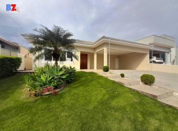 Casa · 250m² · 4 Quartos · 6 Vagas · Casa em Condomínio em Portal das Estrelas I, Boituva/SP