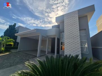 Casa · 296m² · 3 Quartos · 4 Vagas · Casa Alto Padrão em Portal das Estrelas I, Boituva/SP