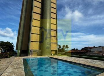 Apartamento · 147m² · 3 Quartos · 2 Vagas · Apartamento em pau amarelo beira mar , 3qts, 2vgs. Piscina ac. Financiamento