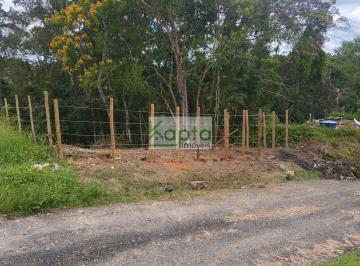 Terreno · 250m² · Terreno Juquitiba