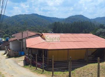 Casa · 150m² · 4 Vagas · Casa Padrão Juquitiba