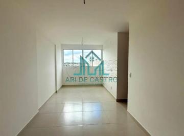 Apartamento · 52m² · 2 Quartos · 1 Vaga · Apartamento com 2 Quartos, 52m², 1 Vaga à venda na Serraria - Maceió Alagoas