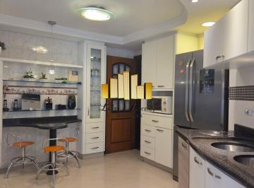 Casa · 394m² · 4 Quartos · 4 Vagas · Casa Alto Padrão em Portão, Curitiba/PR