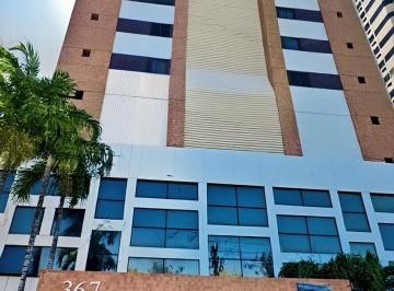 Apartamento · 71m² · 3 Quartos · 1 Vaga · Mont Sain't Michel | Armacao/ Stiep - 3/4 com suíte