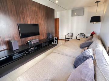 Apartamento · 386m² · 4 Quartos · 5 Vagas · Apartamento 4 suítes à venda no Horto Florestal, 386m², porteira fechada, 5 vagas – Terrazzo Imperia