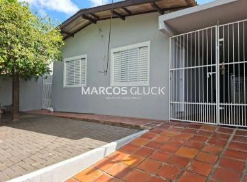 Casa · 160m² · 5 Quartos · 4 Vagas · Casa à venda no bairro Messiânico - Londrina/PR, Oeste
