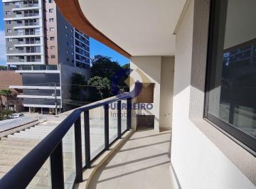 Apartamento · 62m² · 2 Quartos · 1 Vaga · Apartamento em Praia Brava de Itajaí, Itajaí/SC