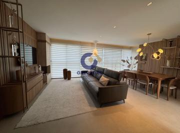 Apartamento · 131m² · 3 Quartos · 2 Vagas · Apartamento Alto Padrão em Centro, Itajaí/SC