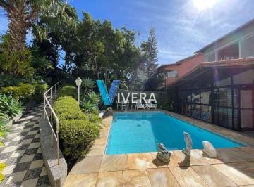 Casa · 220m² · 4 Quartos · 1 Vaga · Casa à venda no bairro Jardim Cascata - Teresópolis/RJ