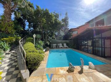 Casa · 220m² · 4 Quartos · 1 Vaga · Casa à venda no bairro Jardim Cascata - Teresópolis/RJ