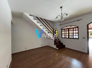 Casa · 75m² · 2 Quartos · 1 Vaga · Casa à venda no bairro Parque São Luiz - Teresópolis/RJ