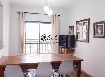 Apartamento · 140m² · 2 Quartos · 2 Vagas · Cobertura duplex no Nova Aliança com área gourmet privativa e 140 m² de área útil