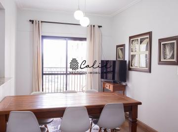 Apartamento · 140m² · 2 Quartos · 2 Vagas · Cobertura duplex no Nova Aliança com área gourmet privativa e 140 m² de área útil