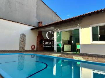 Casa · 234m² · 2 Quartos · 3 Vagas · Casa Completa com Piscina + 2 Apartamentos Independentes | Ideal para Morar e Investir! Sessenta/VR