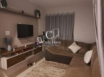 Casa · 90m² · 1 Quarto · 1 Vaga · Chalé Mobiliado em Penedo | Alto da Serra | 1 Quarto + 2 Banheiros | Condomínio Completo
