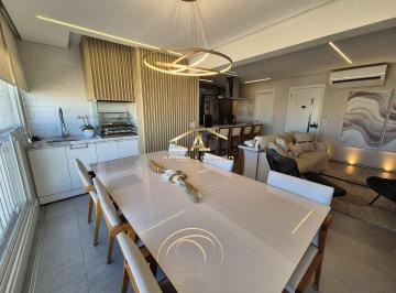 Apartamento · 107m² · 2 Quartos · 2 Vagas · Porteira Fechada - Varanda Gourmet - Tatuapé / SP